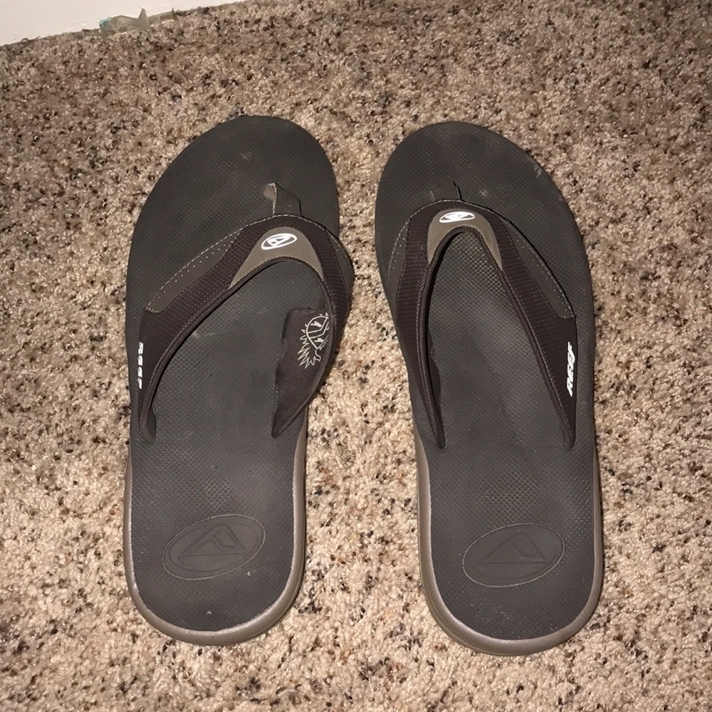 Men’s Reef Flip Flops